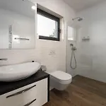 Anni For 10 People In With Heated Pool, Sea View & Kids And Playground Villa Porec