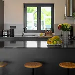 Anni For 10 People In With Heated Pool, Sea View & Kids And Playground Villa