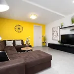Anni For 10 People In With Heated Pool, Sea View & Kids And Playground Villa