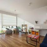 Anni For 10 People In With Heated Pool, Sea View & Kids And Playground Villa *