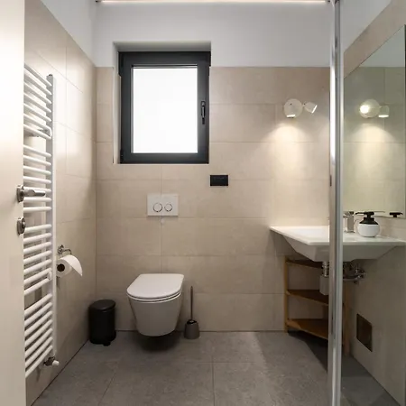 Anni For 10 People In With Heated Pool, Sea View & Kids And Playground Βίλα