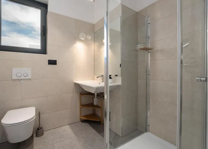 Anni For 10 People In With Heated Pool, Sea View & Kids And Playground Вилла